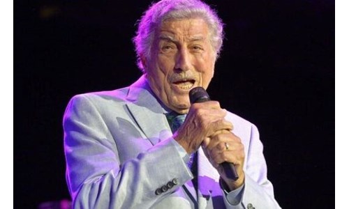 TONY BENNETT YAŞAMINI YİTİRDİ